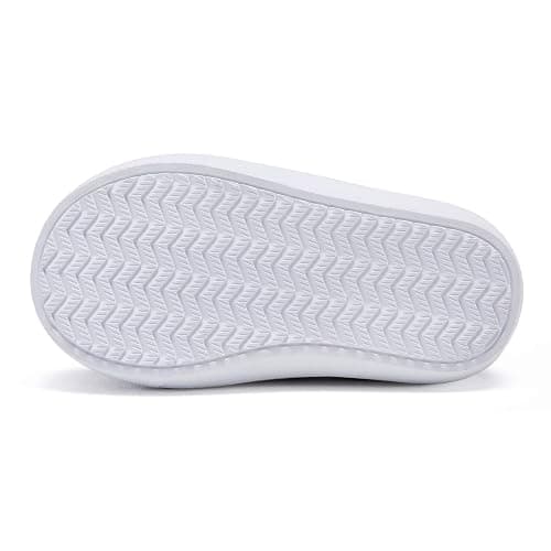 BMCiTYBM Baby Sneakers Girls Boys Lightweight Breathable Mesh First Walkers Shoes 6-24 Months thumbnail 5