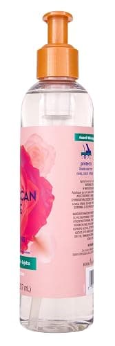 Tree Hut Moroccan Rose Moisturizing Shave Oil, Hydrating Gel-to-Oil Formula for a Smooth Shave, For All Skin Types, Holiday Gift & Stocking Stuffer, 7.7 fl oz thumbnail 2