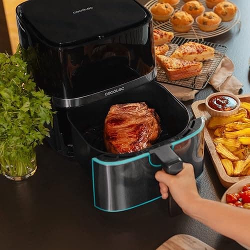 Air Fryer thumbnail 5
