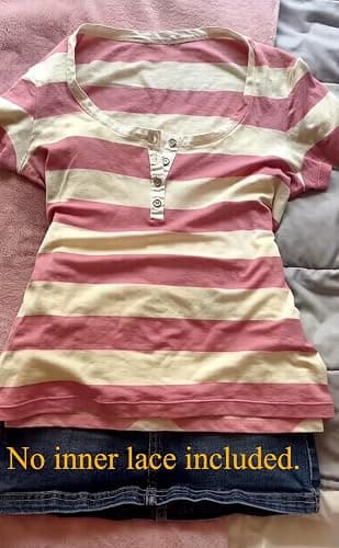 Vintage Graphic Tees 2000s Tops Teen Girls Y2k Grunge Shirts Alt Emo Clothes Women Whimsy Twee Short Sleeve Top thumbnail 2