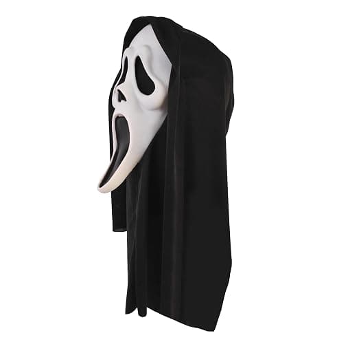 Scream Mask Killer thumbnail 5