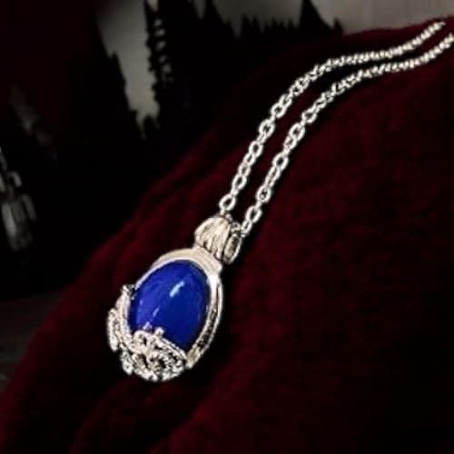 Katherine Pierce Necklace thumbnail 6