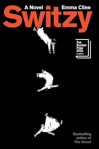 Switzy: A Novel - Image 1