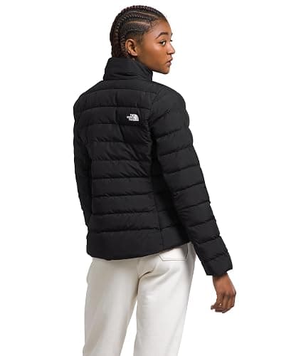 THE NORTH FACE Women's Aconcagua 3 Jacket | Wind Resistant, Water Repellent, 600 Fill Waterfowl Down Insulation thumbnail 3