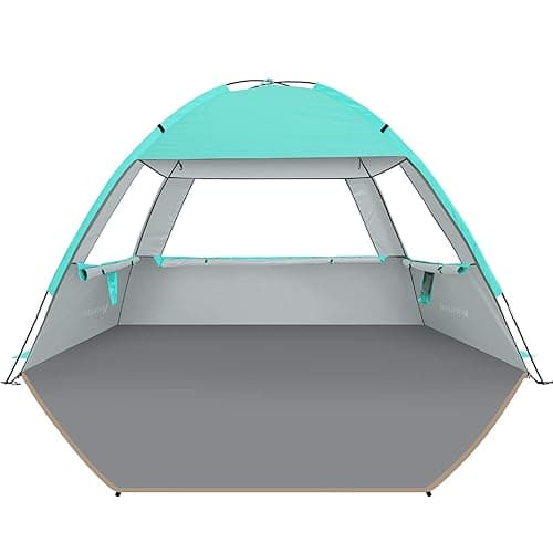 Venustas Beach Tent Sun Shelter