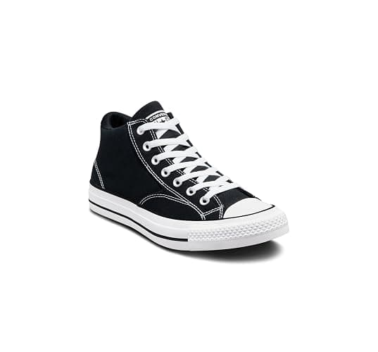 Converse Unisex Adult Chuck Taylor All Star Malden Street Mid Top Sneaker thumbnail 3
