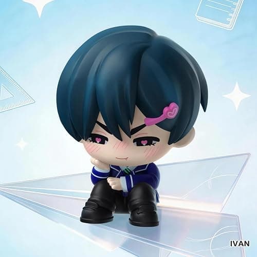 BEEMAI Alien Stage AAHS Series Single Box (Contains 1 Figure), Blind Box Cute Figures Collectible Birthday Gift thumbnail 4
