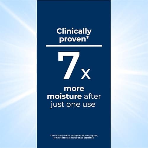 Eucerin UreaRepair Plus Body Lotion 10% Urea 400ml, Intensive 48H Dry Skin Relief Body Cream for Dry and Rough Skin, Moisturising Skincare with Urea and Ceramides, Medical Skincare thumbnail 5