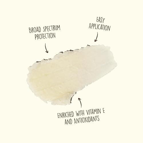 Sun Bum Original SPF 30 Face Stick Sunscreen - Water-Resistant Broad Spectrum Facial Sunscreen with Vitamin E - Hawaii 104 Act Compliant (Without Octinoxate & Oxybenzone) - Travel Friendly - 0.45 oz thumbnail 2
