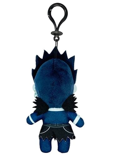 Great Eastern Entertainment Death Note - Ryuk Plush 4.5" H thumbnail 3