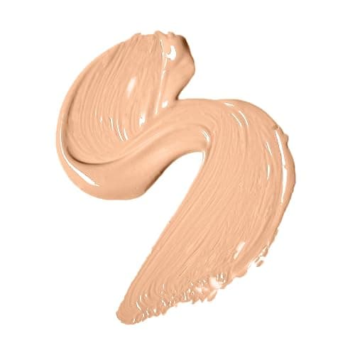 e.l.f. Hydrating Camo Concealer, Covers Blemishes & Under-Eye Circles, Full-Coverage & Delivers A Satin Finish, Vegan & Cruelty-Free, Light Ivory thumbnail 2