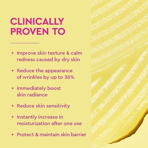 BYOMA Melting Balm Facial Cleanser (60g) Buttery Soft Cleansing Balm, with Barrier Lipids - For a Nourished, Hydrated Skin Without Oily Residue, Vegan thumbnail 2