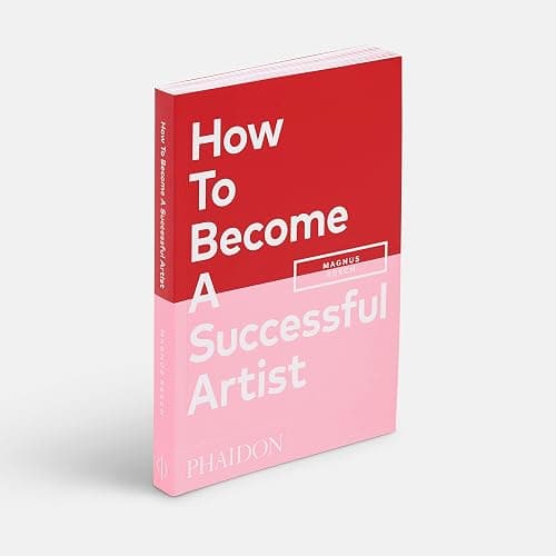 How To Become A Successful Artist thumbnail 8