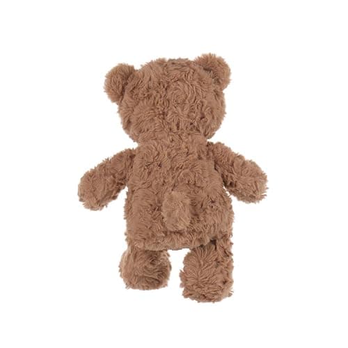 Apricot Lamb Toys Plush Brown Teddy Bear Stuffed Animal Soft Cuddly Perfect for Child 8 Inches thumbnail 8