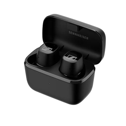 Sennheiser CX Plus Earbuds