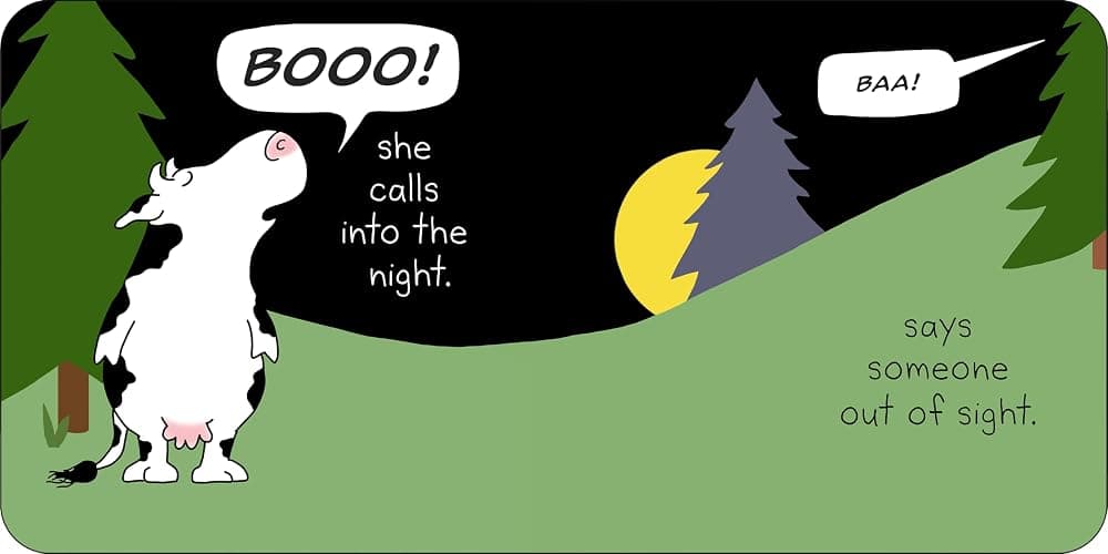 Boo! Baa, La La La! thumbnail 3