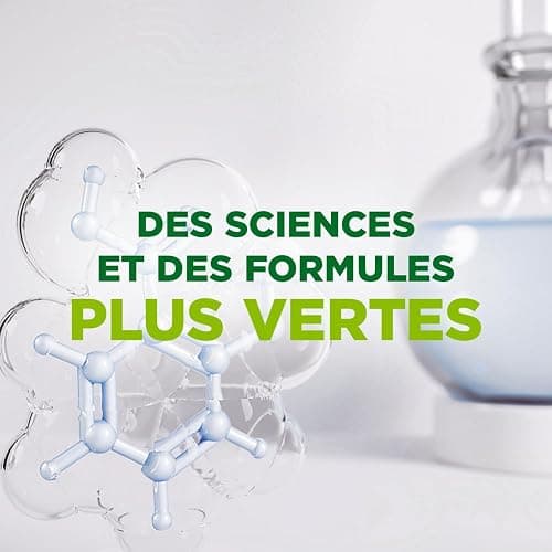 Garnier Fructis Shampooing Fortifiant Antipelliculaire Cheveux Sains 300ml | Superfruit origine naturelle, Actifs puissants science, Cheveux visiblement plus forts, Système fortifiant quotidien thumbnail 6