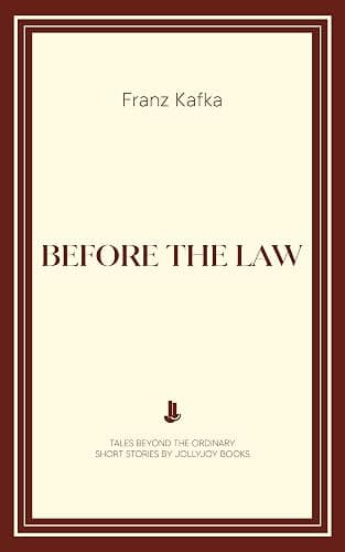 Before the Law - Image 1