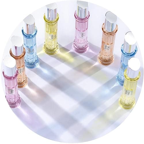 Michel Germain Sugarful Eau de Parfum Rollerball Travel Fragrance, 0.27 Fl Oz thumbnail 2