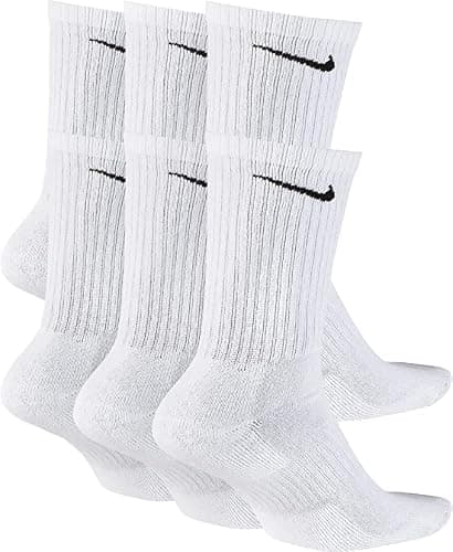 Nike Everyday Plus Cushion Crew Socks 6-Pair Pack thumbnail 2