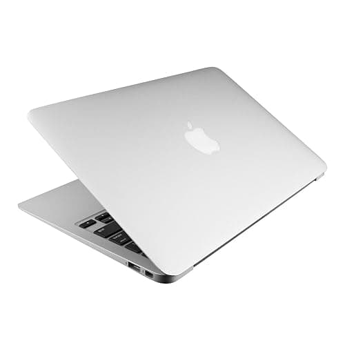 Apple MacBook Air MJVM2LL/A 11.6-Inch Laptop (1.6 GHz Intel Core i5, 128 GB Hard Drive, Integrated Intel HD Graphics 6000, Mac OS X 10.10 Yosemite) (Renewed) thumbnail 4