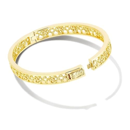 Kendra Scott Kelly Bangle Bracelet, Fashion Jewelry for Women thumbnail 2