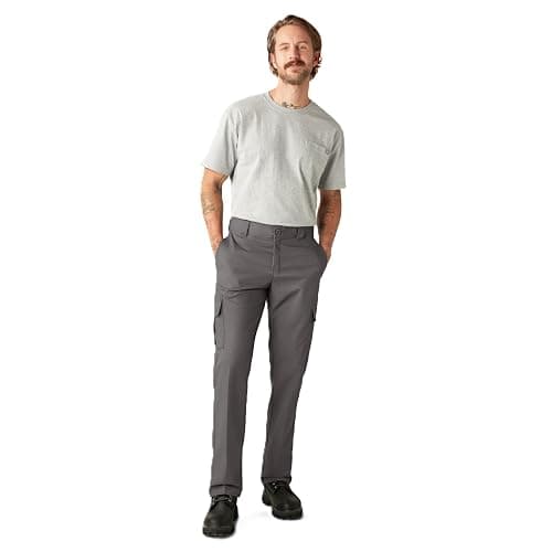 Dickies Men's Flex Regular Fit Cargo Pants - Image 1
