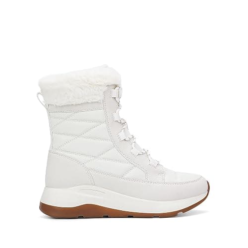 DREAM PAIRS Women's Winter Snow Boots Waterproof Lightweight Warm Faux Fur Lined Insulated Outdoor Ladies Mid-Calf Booties thumbnail 3