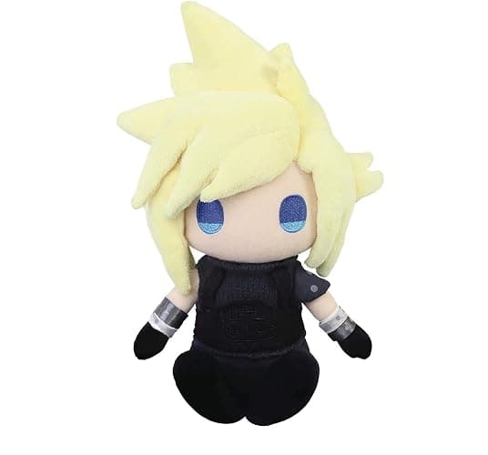 Cloud Plush - Image 1