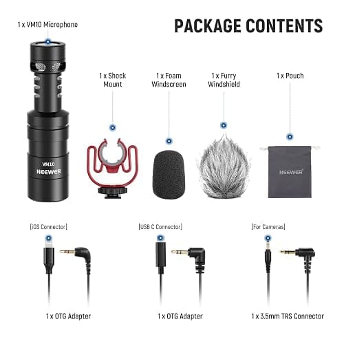 Mic and Camera thumbnail 9