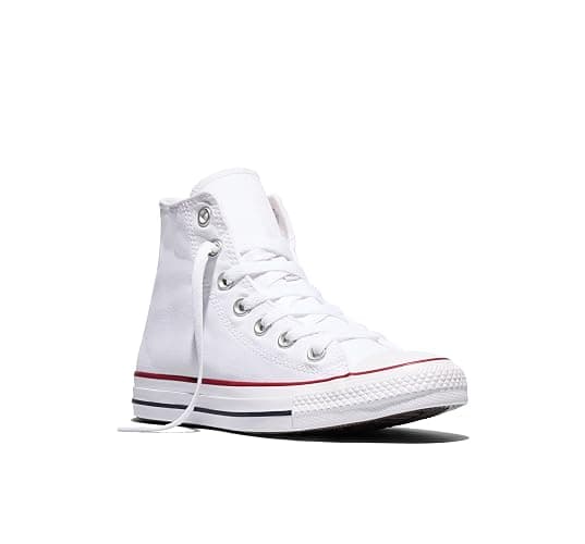 Converse Unisex Adult Chuck Taylor All Star High Top Sneaker thumbnail 6