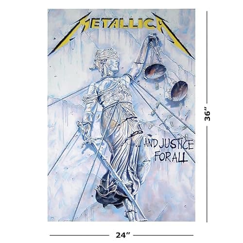 Metallica  thumbnail 2