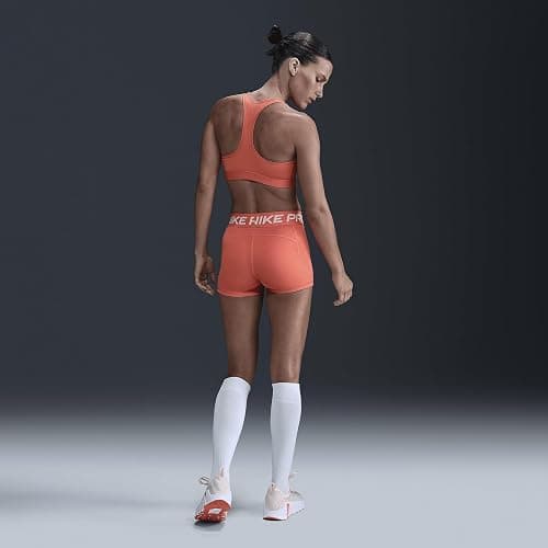 Nike Women's Pro 3" Training Shorts thumbnail 3