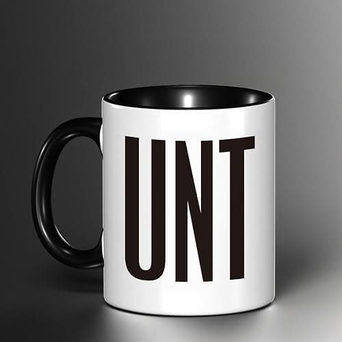 Funny Rude Mug-Hilarious Gift for Friends, Coworkers, Secret Santa, Perfect Novelty Birthday Gift (Funny Mug-Black) - Funny Mug-black thumbnail 3