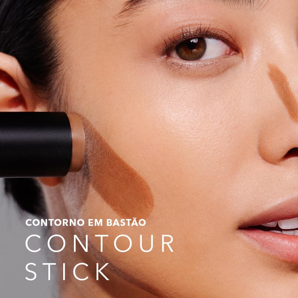 Océane Contorno em Bastão Marrom Médio - Contour Stick Medium Océane Edition 13,5g thumbnail 6
