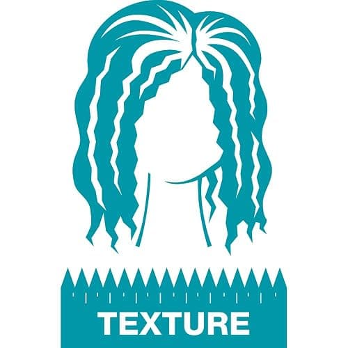 Bed Head Little Tease Hair Crimper | Small Texture, Pumped-Up Volume, & Extra Shine | Crimper Hair Tool with Tourmaline Ceramic Coating for Less Damage (1 in) thumbnail 2
