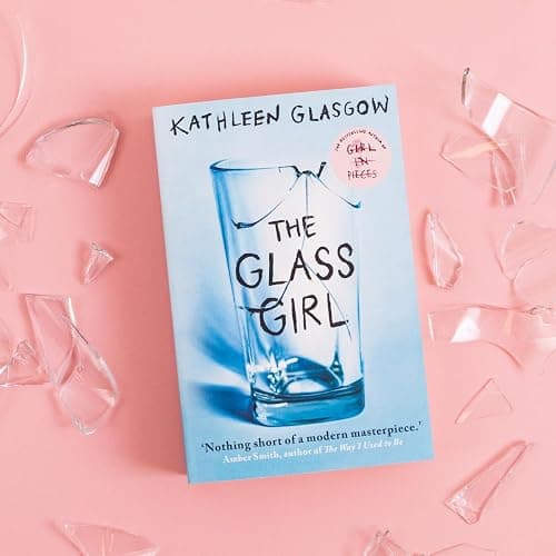 The Glass Girl: From the author of TikTok sensation, Girl in Pieces (Rock the Boat) thumbnail 2