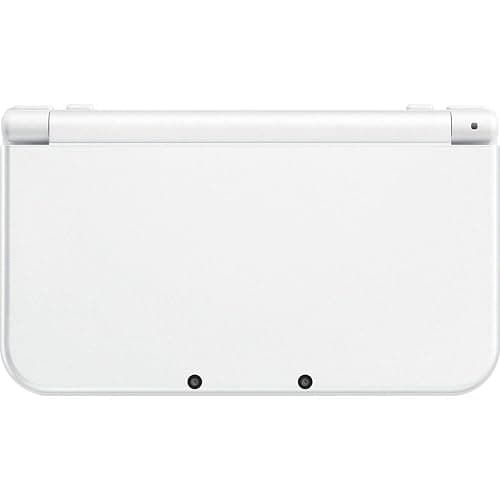 Nintendo 3DS XL Console - White (Renewed) thumbnail 5