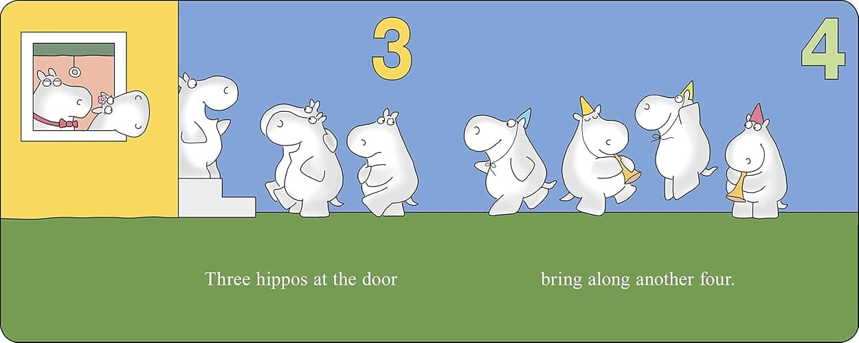 Hippos Go Berserk! thumbnail 5