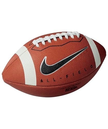 Nike All-Field 4.0 Junior Football - Image 1
