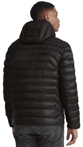 Polo Ralph Lauren Men's Lightweight Bleeker Down Jacket thumbnail 3