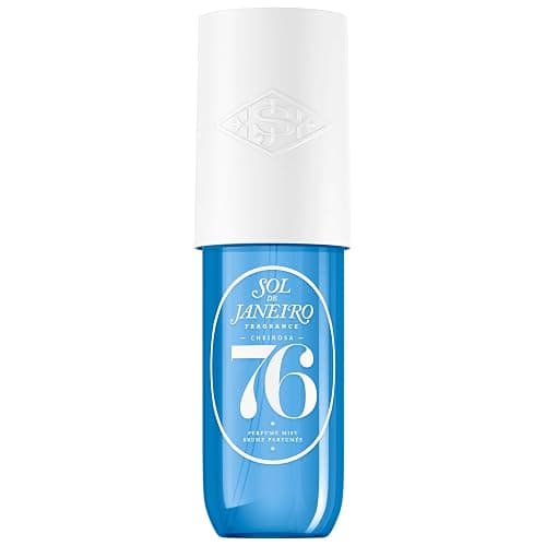 SOL DE JANEIRO Hair & Body Perfume Mist - Image 1