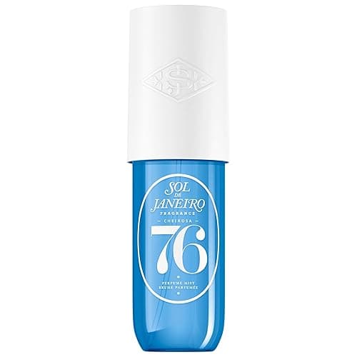 Sol de Janeiro Hair & Body Perfume Mist - Cheirosa 76 - 3 Fl Oz (Pack of 1)