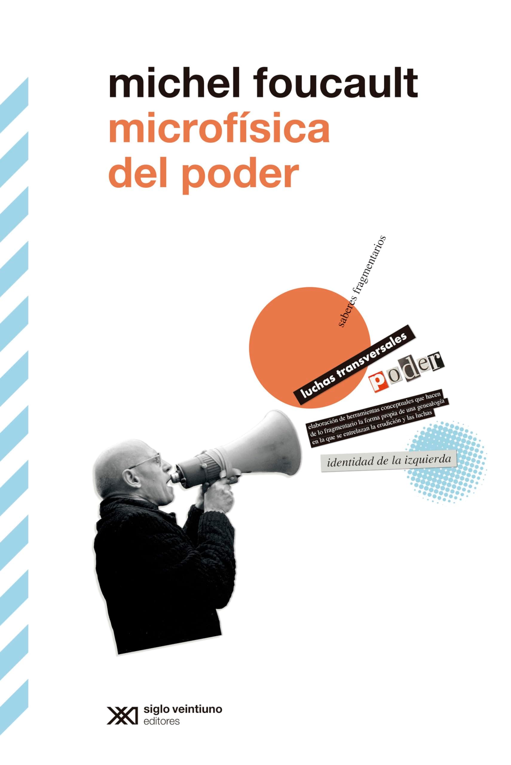 MICROFÍSICA DEL PODER: 1 - Image 1