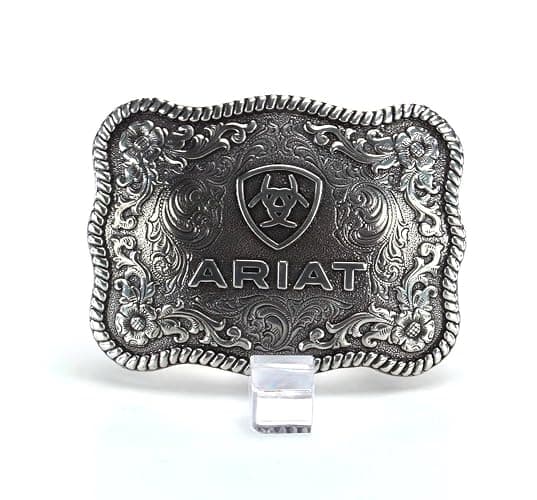 Ariat belt buckle  thumbnail 2