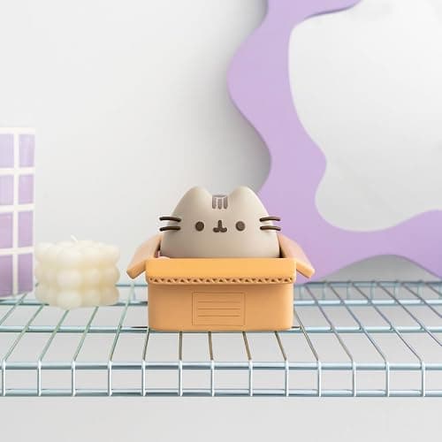 Pusheen Piggy Bank for Kids - Pusheen Stuff thumbnail 6