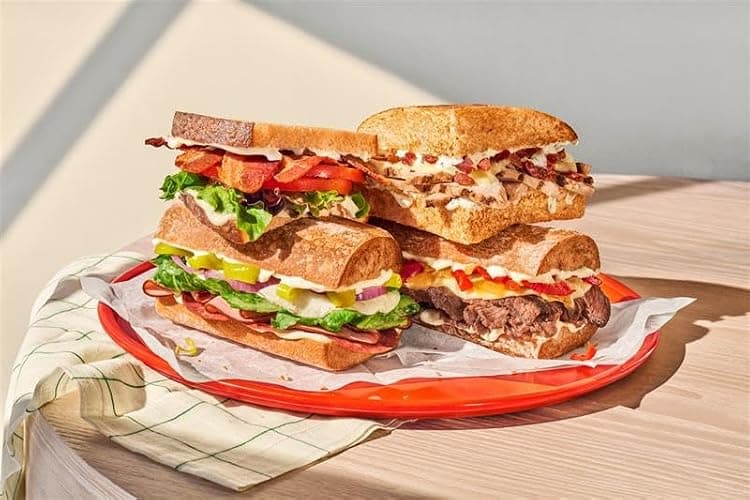 Panera Bread Gift Card - 25 - Standard thumbnail 5