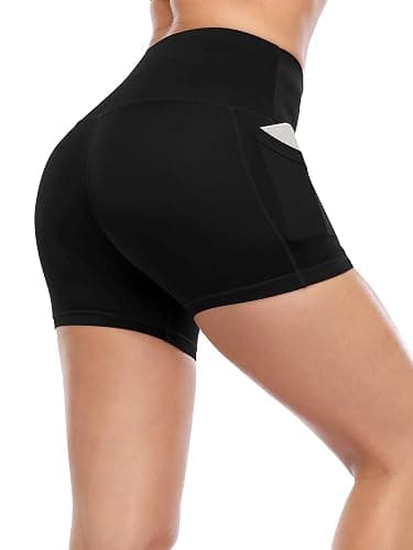 Workout Shorts thumbnail 6