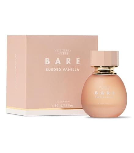 Victoria's Secret Bare Eau de Parfum, Sueded Vanilla - 1.7 fl oz - Image 1