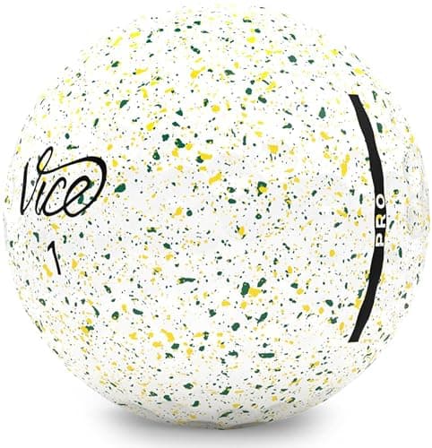 Vice Pro Golf Balls thumbnail 3